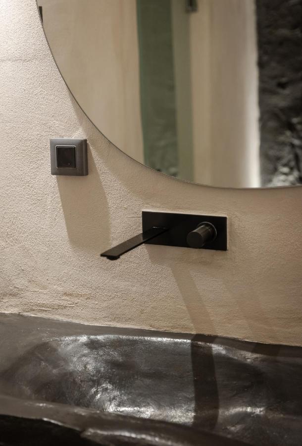 One Of One - Aether Oía Exteriör bild